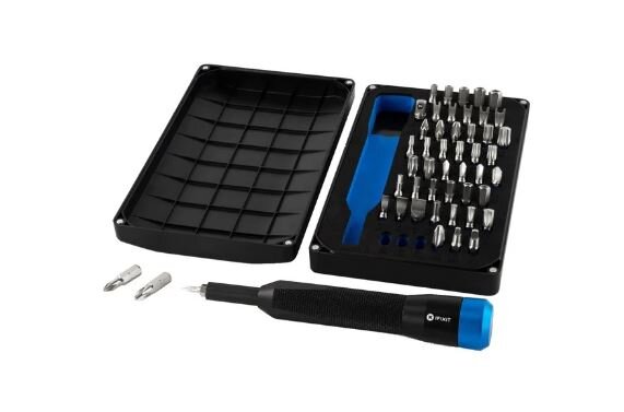 iFixit Mahi - 48 Bit Driver Kit bitset
