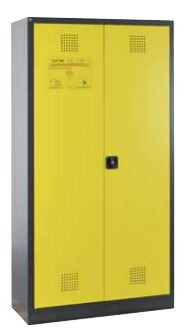 Lacont storelab chemicaliënkast