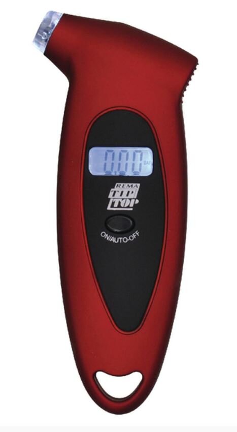 Rema tip top bandenspanningsmeter