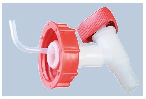 Dopkraan Profi DIN60/61 t.b.v jerrycan