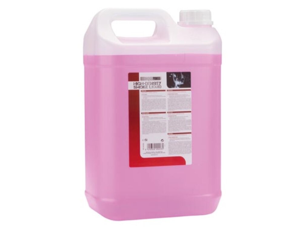High-density rookvloeistof 5 liter