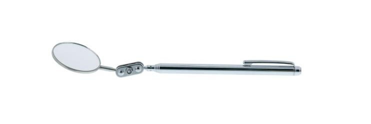 Forum inspectiespiegel met telescoopsteel