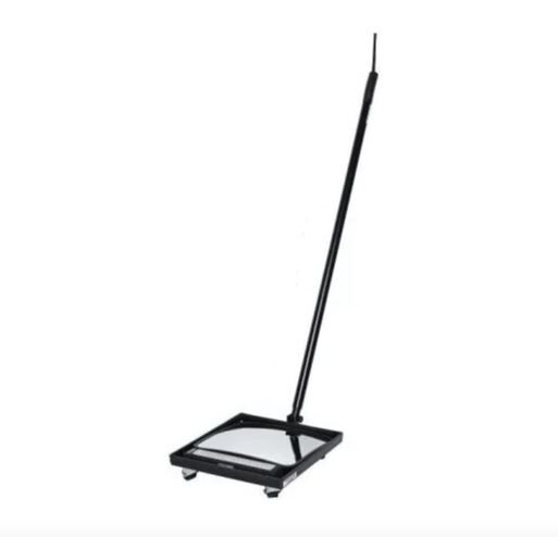 Inspectispiegel voertuig compact