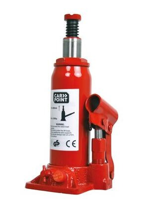 Carpoint hydraulische potkrik 3000kg