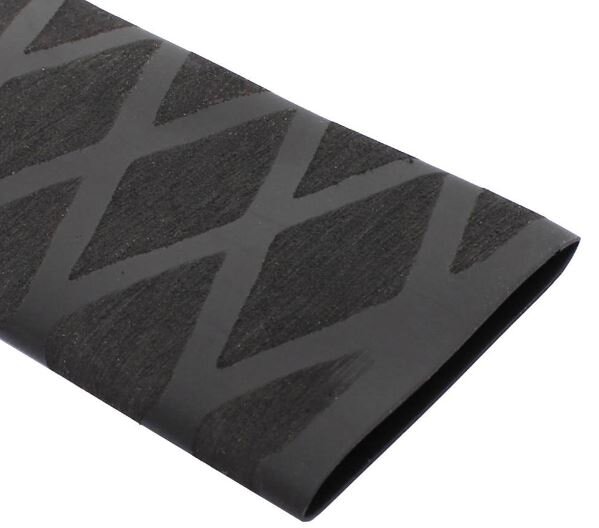 Krimpkous zonder lijm 40mm/20mm 1,5 meter