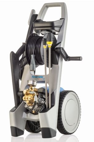 Kranzle koudwater hogedrukreiniger X10/140TST