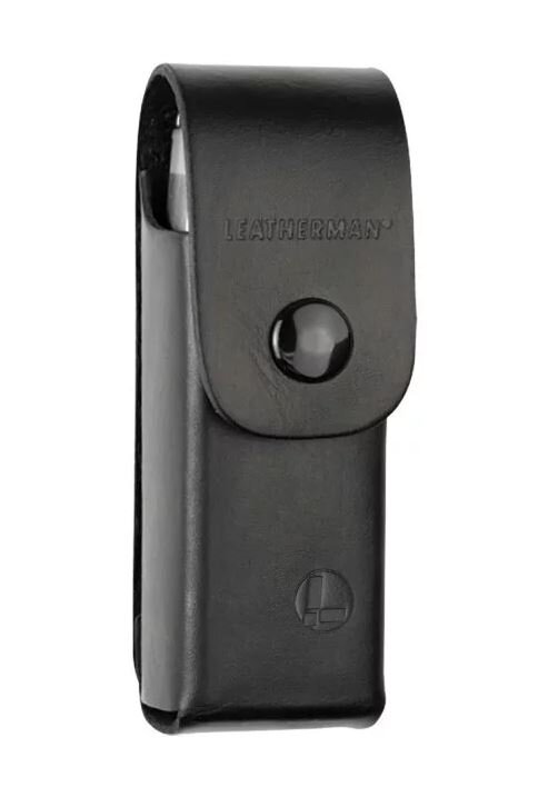 Leatherman sheath nylon black etui