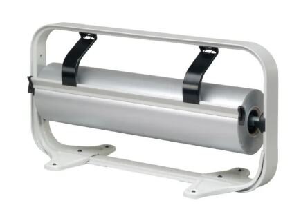 Rocholz Papierrolhouder tafelmodel - 60cm