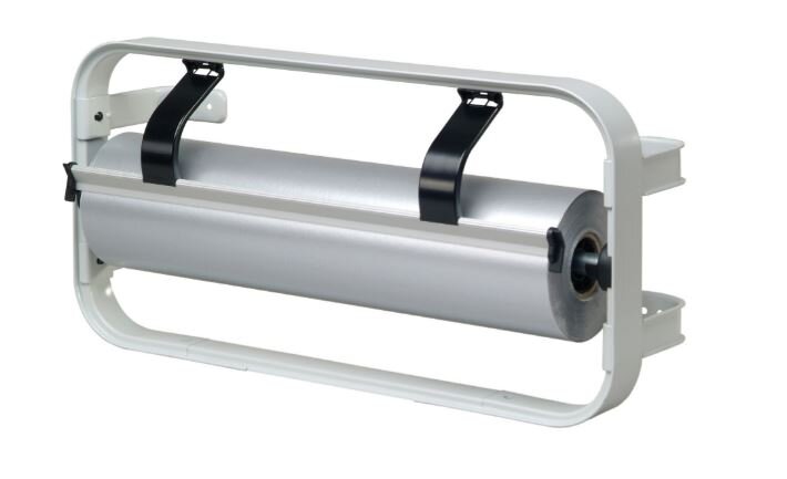 Rocholz Papierrolhouder wandmodel - 60cm