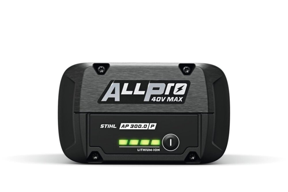 Stihl Accu AP300 P ACCU - ALLPRO