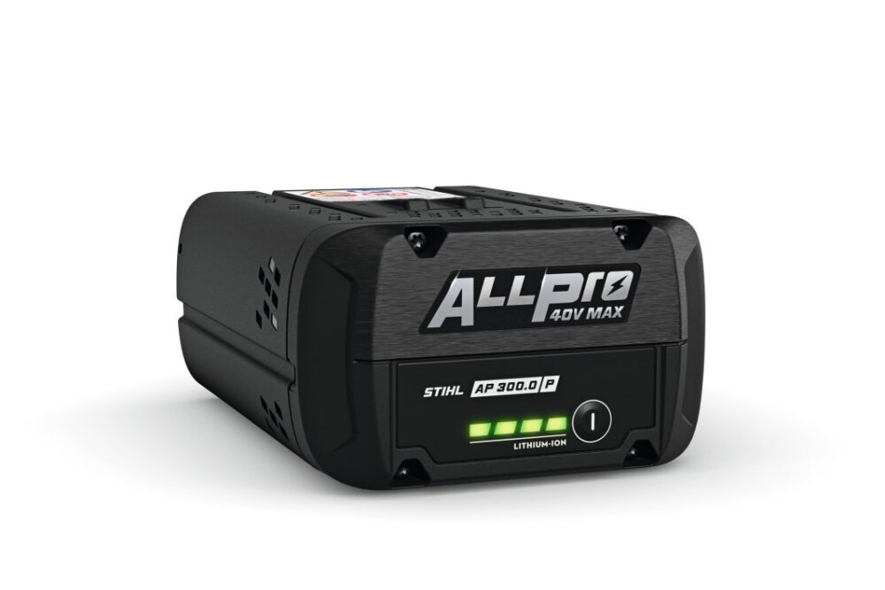 Stihl Accu AP300 P ACCU - ALLPRO