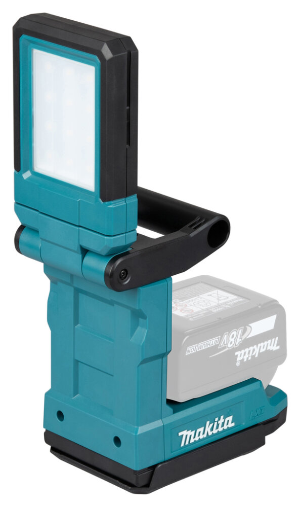 Makita LXT 18 V Magneet werklamp
