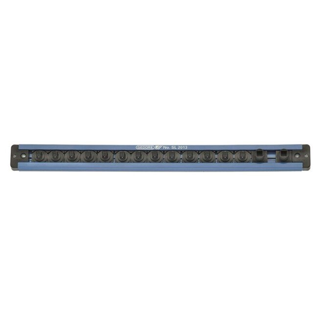 Gedore Dopsleutelrail 3/8 480 mm