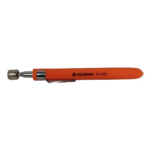 Midlock magneet uitschuifbaar 140-645mm