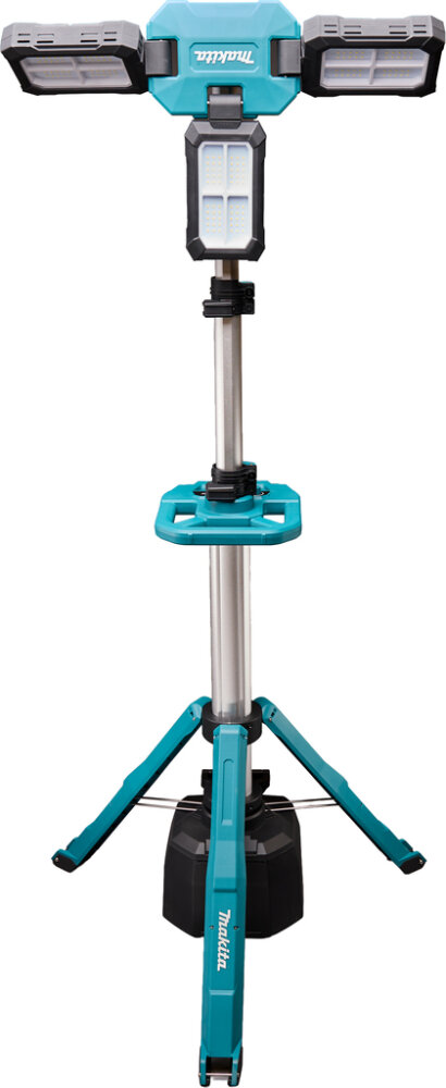 Makita XGT 40 V Max Magneet werklamp