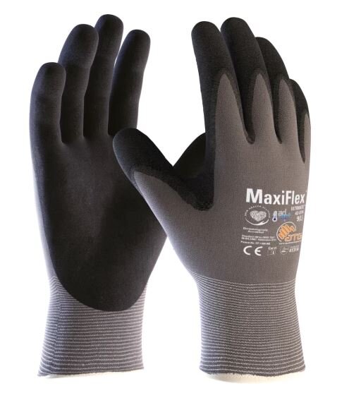 ATG header card maxiflex ultimate 7