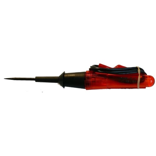 Midlock Spanningzoeker 6-12V 200 mm
