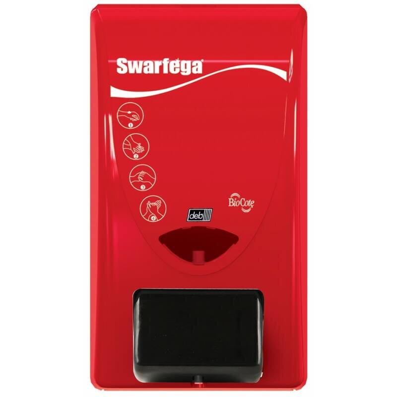 Swarfega dispenser 4000     4 liter